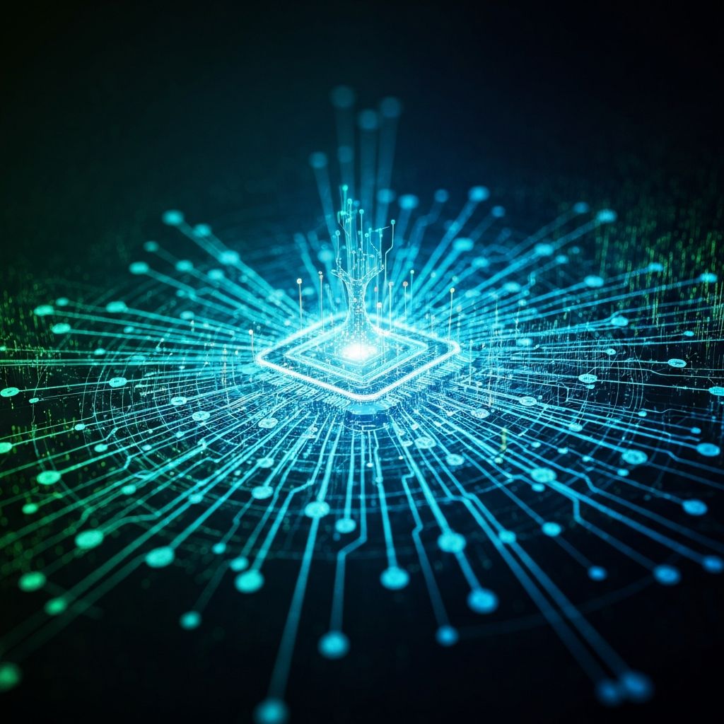 AI-Powered Analysis - Machine learning algorithms identify patterns, anomalies, and predictive threats across massive datasets.