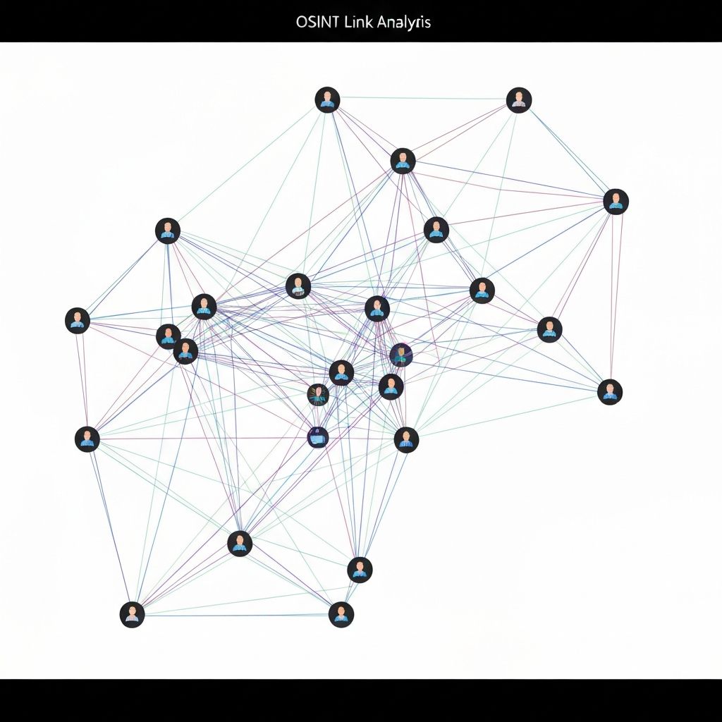 Advanced Link Analysis - Visualize complex entity relationships with our powerful graph database. Uncover hidden connections across billions of data points.